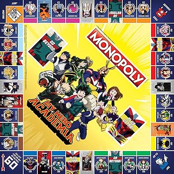 ボードゲーム モノポリー Nintendo Monopoly Game Amazon.co.jp: MONOPOLY -Switch : ゲーム